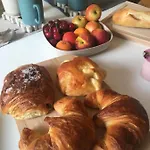 Bed and Breakfast Le4bergheim D'hotes