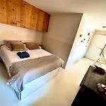Le4bergheim D'hotes Bed and Breakfast Bergheim