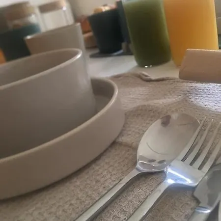 Le4bergheim D'hotes Bed and Breakfast 3*