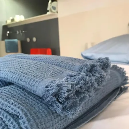 Le4bergheim D'hotes Bergheim