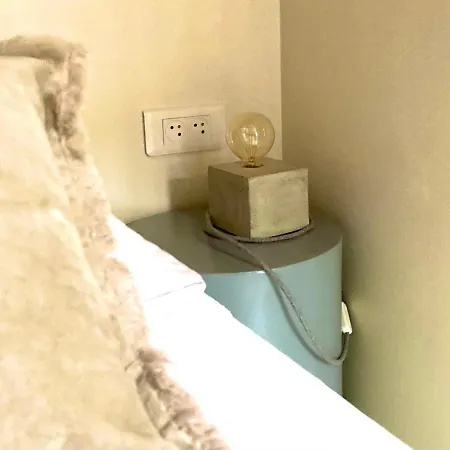 Bed and Breakfast Le4bergheim D'hotes