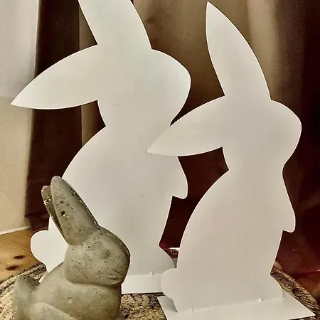 Le4bergheim D'hotes 3* Bergheim