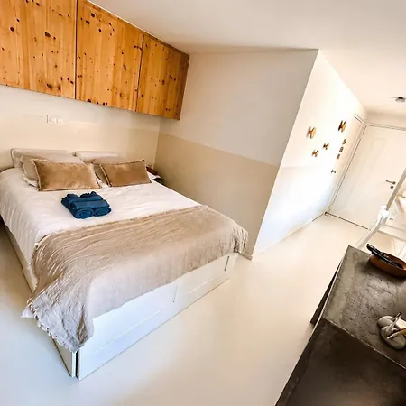 Le4bergheim D'hotes Bergheim