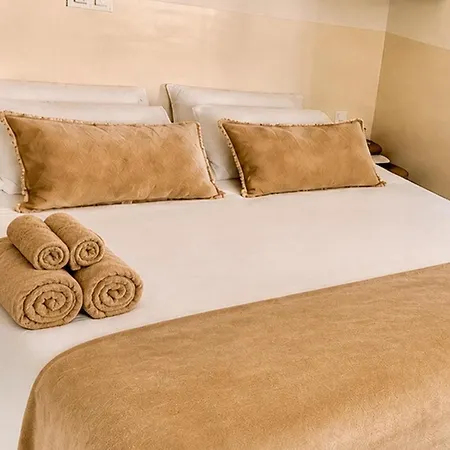 Bed & Breakfast Le4bergheim D'hotes 3*