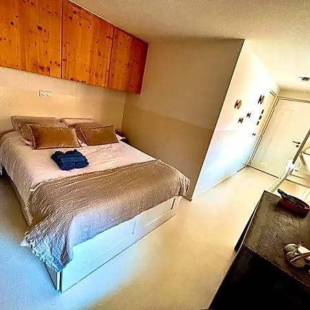 Le4bergheim D'hotes Bed and Breakfast 3*