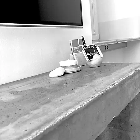 Le4bergheim D'hotes Bed and Breakfast 3*