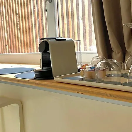 Bed and Breakfast Le4bergheim D'hotes 3*