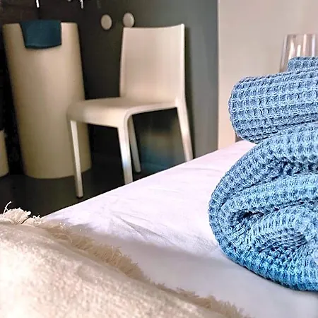 Bed and Breakfast Le4bergheim D'hotes 3*
