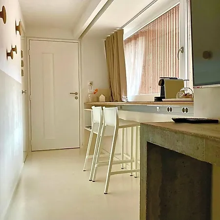 Le4bergheim D'hotes 3*