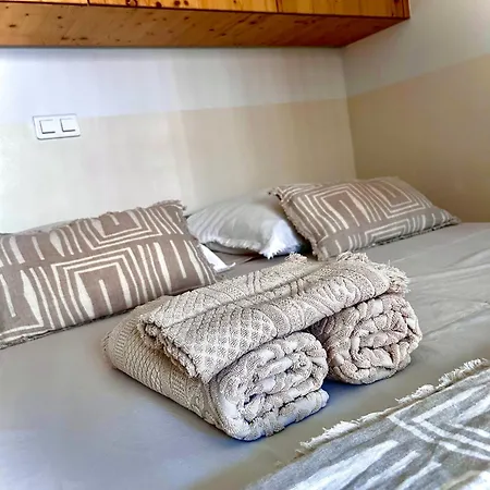 Bed & Breakfast Le4bergheim D'hotes