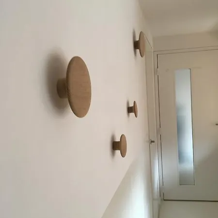Bed & Breakfast Le4bergheim D'hotes Bergheim