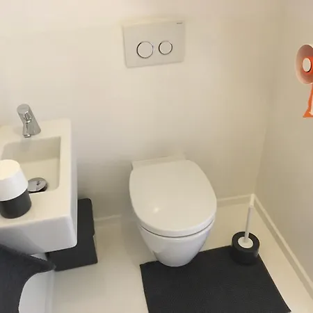 Panzió Le4bergheim D'hotes